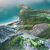 Bán biệt thự liền kề Phú Quốc 300m², 3 tầng, 15 tỷ, sổ hồng
Bán biệt thự Sun Group Phú Quốc 300m², 5PN,