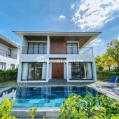 Bán biệt thự đơn lập  Phú Quốc full nội thất 3PN  , 308m², 15 tỷ   nằm trục đường tỷ đô Bãi Trường cách biển 200m