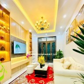 BÁN NHÀ ĐỐNG ĐA - 4 TẦNG 3PN - VỊ TRÍ ĐẸP - 5,9 TỶ - FULL NỘI THẤT