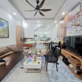 Bán nhà 38m2 6 tầng thang máy phố Trần Cung - Quận Bắc Từ Liêm giá nhỉnh 7 tỷ
