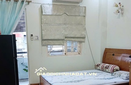 CHO THUÊ CĂN HỘ MINI ĐẸP VIEW 2 CỬA SỔ THOÁNG MÁT–GIÁ NHƯ PHÒNG TRỌ – TẠI HỒ BIỂU CHÁNH – PHƯỜNG 11