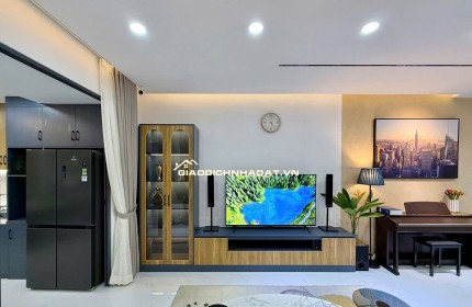 Độc lạ hiếm có - Bán căn hộ sân vườn tại Skygarden 2 Phú Mỹ Hưng Q7