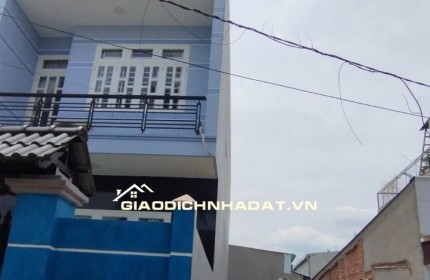 Bán 60m2 đường số 3 phường Tân Kiểng Quận 7