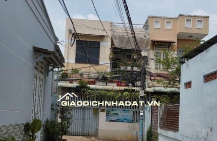 Bán đất đường số 3 60m2 p.Tân Kiểng Quận 7