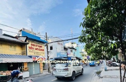 MẶT TIỀN KINH DOANH LẠC LONG QUÂN QUẬN 11, 90m2 CHỈ 22.5 TỶ