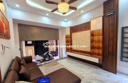 bán nhà Minh Khai 34m2 giá chỉ 7 tỷ 0934472441