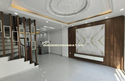 Bán nhà Lê Trọng Tấn Thanh Xuân 50m2 Gara 2 oto 0343874446