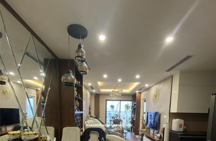 BÁN CĂN 2 NGỦ 90M FULL ĐỒ CC IMPERIA GARDEN 6 TỶ 0968849566