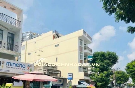 BÁN NHÀ QUẬN 6,2 TẦNG, 103M2, HXH, GIÁ 9,3 TỶ (còn thương lượng)