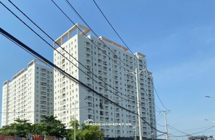 Bán 10.000 m2 đất giáo dục,  mặt tiền Tạ Quang Bửu Q8, giá 260 tỷ