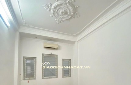 SIÊU PHẨM BẠCH MAI - 50M RA PHỐ - BA GÁC ĐỖ CỬA - 37M2 GIÁ CHỈ 6.5 TỶ - SĐCC