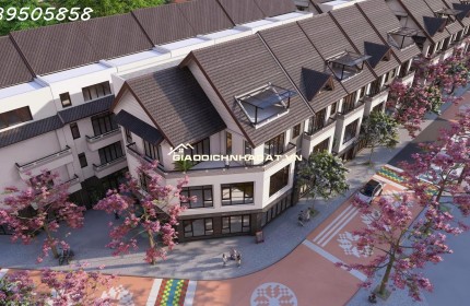 giá chỉ Eco Palace Đắk Lắk: update đầu tiên & chế độ bán sản phẩm Hấp Dẫn