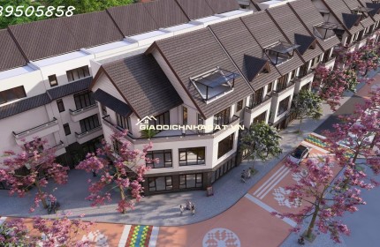 giá chỉ Eco Palace Đắk Lắk: update đầu tiên & chế độ bán sản phẩm thu hút