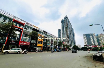 Nguyễn Văn Lộc Mỗ Lao, 5 tầng thang máy, Lô góc kinh doanh, nội thất xịn. giá 11 tỷ 9