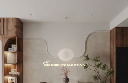 CHO THUÊ CĂN HỘ  Studio - T3 Soho Heritage Tây Hồ.