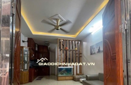 BÁN NHÀ PHỐ VIP HOÀNG VĂN THÁI – 51M2 - 4 TẦNG - MT 5M CHỈ 6.95 TỶ