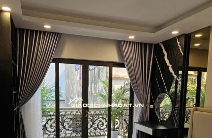 BÁN GẤP CĂN NHÀ SIÊU LỘC HỒ TÙNG MẬU, 62M2 X 4 TẦNG Ô TÔ ĐỖ CỬA, VÀO NHÀ THOẢI MÁI. LH:0904148682.