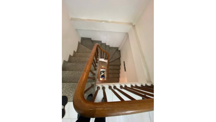 Bán nhà Nam Dư - Lĩnh Nam - Hoàng Mai. DT 38m x 5 tầng, ô tô đỗ cửa, kinh doanh
