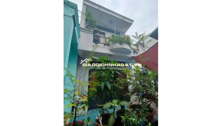 BÁN NHÀ QUỐC LỘ 1A - LÊ TRỌNG TẤN  - BÌNH HƯNG HÒA - BÌNH TÂN - 6 TỶ