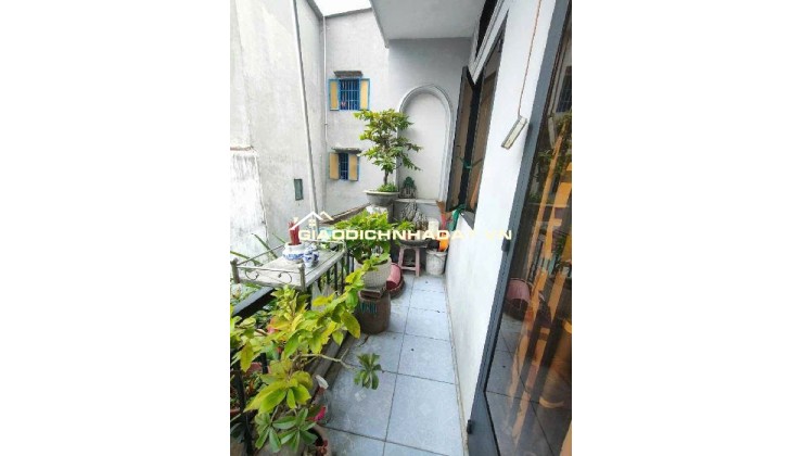 BÁN NHÀ QUỐC LỘ 1A - LÊ TRỌNG TẤN  - BÌNH HƯNG HÒA - BÌNH TÂN - 6 TỶ