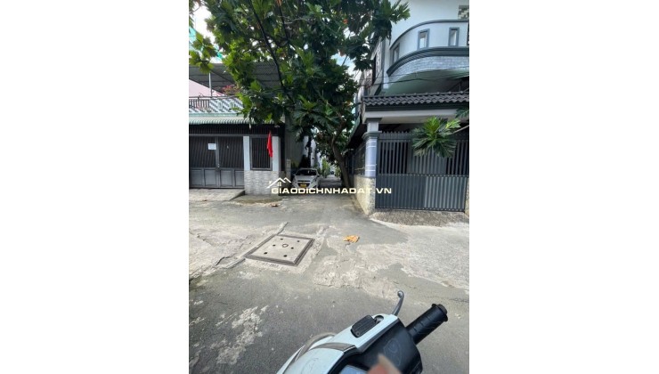BÁN NHÀ ĐẸP Q.12 – DT KHỦNG 99 M² - GIÁ CHỈ 68TR/ M² - RẺ NHẤT KHU VỰC Đ. TRƯỜNG CHINH