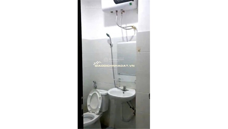Bán tòa CHDV 80M 5T 14P KK ĐÃ FULL KHÁCH-500M RA ĐHBK KO QH CHỈ 13 TỶ