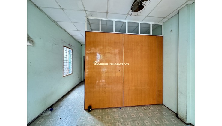 Nhà HXH 8M không quy hoạch 85m2 khu cao tầng nhà cũ tiện xây mới kinh doanh căn hộ dịch vụ chỉ 7,95t