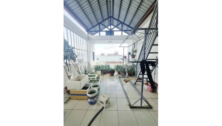 BÁN GẤP NHÀ ĐẸP CÓ DÒNG TIỀN - HẺM OTO - GẦN MẶT TIỀN NGUYỄN THỊ TẦN TRUNG TÂM Q8 - 48M2 - GIẢM SÂU CHỈ CÒN TỪ 8 TỶ
