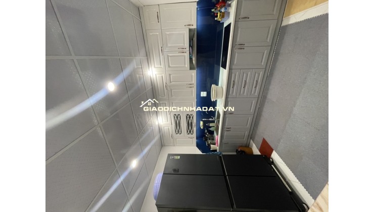 Bán Nhà 6 Tầng Mới Xây Gần Vinhomes Riverside – Long Biên – Chỉ 6,4 Tỷ