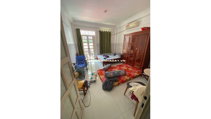 NHÀ ĐẸP NGUYỄN THỊ TẦN NGAY CHỢ RẠCH ÔNG TRUNG TÂM Q8 - HẺM  XE HƠI VÀO NHÀ – SỔ VUÔNG VỨC HOÀN CÔNG ĐỦ - 50M2 – CHỈ TỪ 8 TỶ