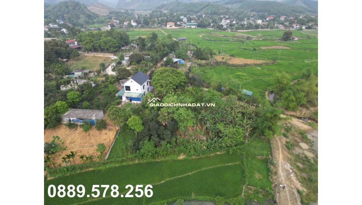 NGHỈ DƯỠNG- CAMPING TRÊN CHÍNH MẢNH ĐẤT CỦA MÌNH