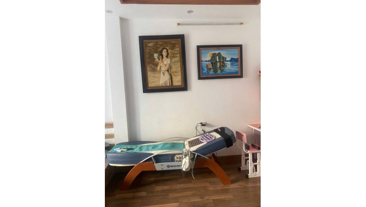 Bán nhà Nam Dư - Lĩnh Nam - Hoàng Mai. DT 38m x 5 tầng, ô tô đỗ cửa, kinh doanh