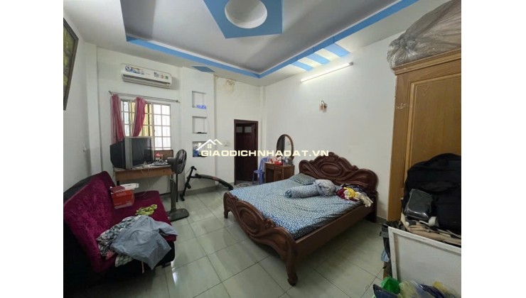 BÁN NHÀ ĐẸP Q.12 – DT KHỦNG 99 M² - GIÁ CHỈ 68TR/ M² - RẺ NHẤT KHU VỰC Đ. TRƯỜNG CHINH