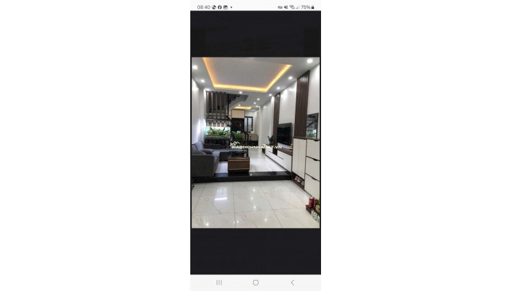 CHÍNH CHỦ NHỜ BÁN NHÀ ĐẸP PHƯỜNG TÂY TỰU, BẮC TỪ LIÊM, HÀ NỘI