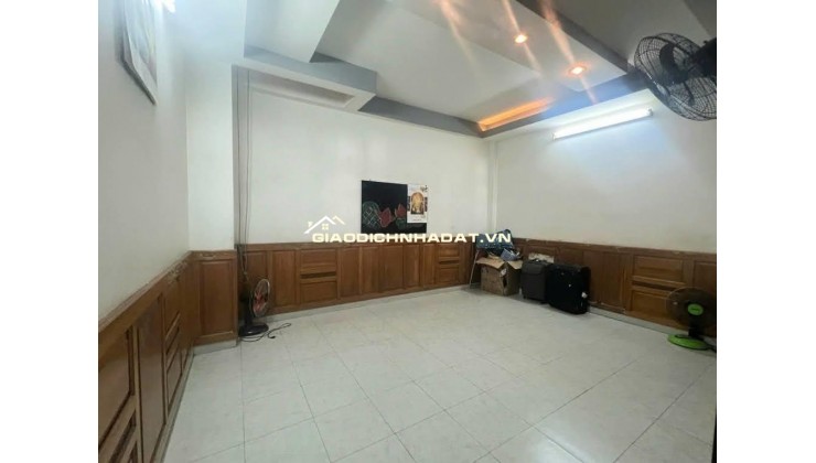 Bán nhà Gò Vấp, hẻm xe hơi Thống Nhất 74M² x 4 tầng,vào ở ngay, hơn 6 tỷ