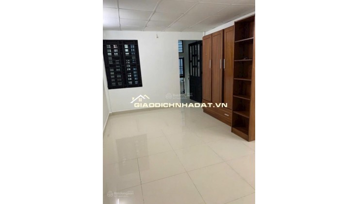 Bán nhà khu Vip Cư Xá Đô Thành - trung tâm Quận 3 - 56m2 - nhỉnh 7 tỷ còn bớt lộc
