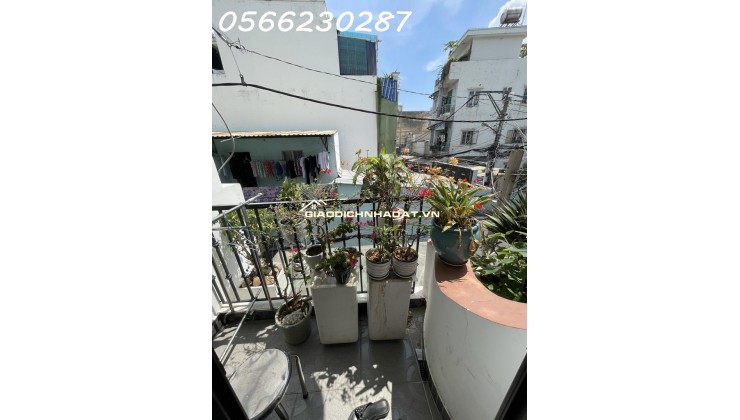 BÁN NHÀ 2 TẦNG, 92M², NGÕ NGUYỄN THỊ SÓC, HÓC MÔN - GIÁ 3.5 TỶ - SỔ HỒNG CHÍNH CHỦ