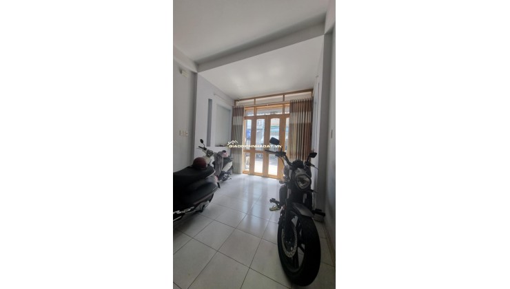 CẦN BÁN NHÀ GẤP ĐỂ ĐI ĐỊNH CƯ MỸ, HƯNG PHÚ P8, Q8 DT:55M2(3.5 X15M), 3PN, 3T, CHỈ 8.5 TỶ.