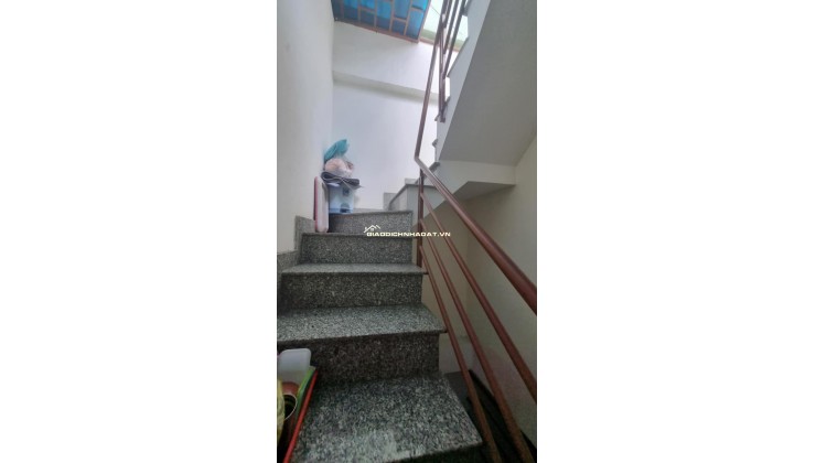 CẦN BÁN NHÀ GẤP ĐỂ ĐI ĐỊNH CƯ MỸ, HƯNG PHÚ P8, Q8 DT:55M2(3.5 X15M), 3PN, 3T, CHỈ 8.5 TỶ.