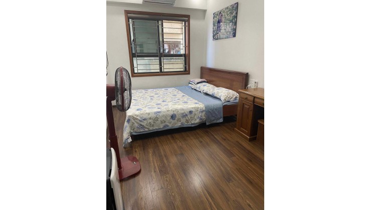 Chỉ 2.94 tỷ có ngay căn 77m2 3Pn -2VS C10 KĐt Đại Thanh, nhà đẹp, tầng trung, thoáng. Chủ để lại gần như full nội thất