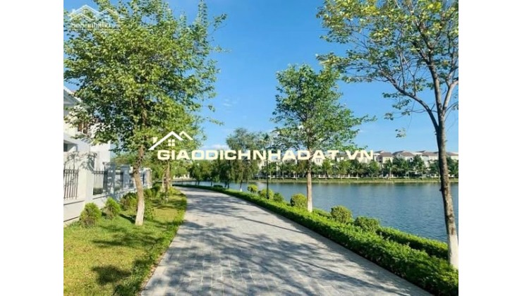 (Bán Gấp) Biệt Thự Vườn TT15 - KĐT Nam An Khánh: Vị Trí Trung Tâm, Giá Cực Tốt