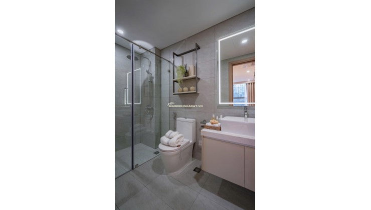 The Charm An Hưng – Biểu tượng sống xanh giữa lòng Hà Đông