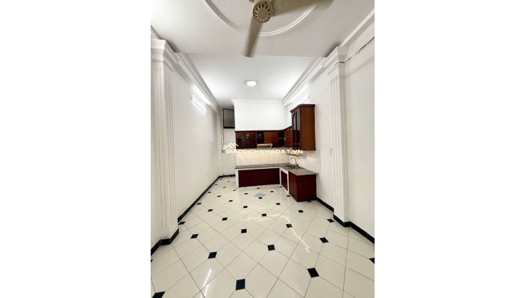 BÁN NHÀ 5 TẦNG, 189M2, LÊ VĂN SỸ, TÂN BÌNH - GIÁ HỜI  9.8 TỶ - SỔ HỒNG CHÍNH CHỦ