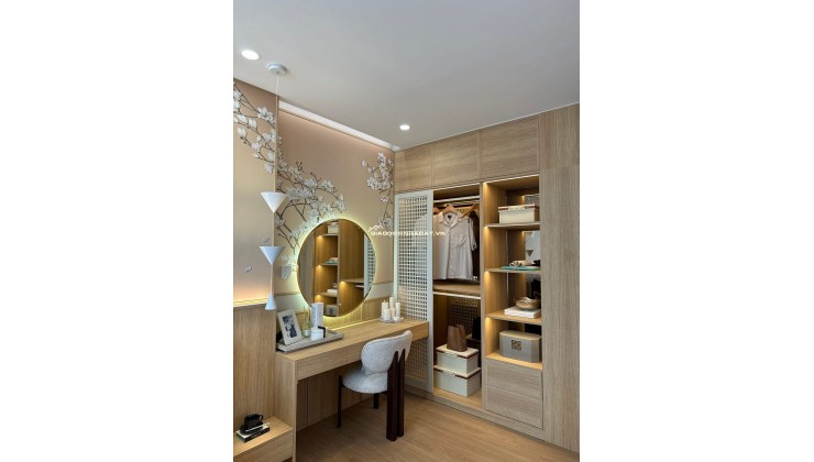 The Charm An Hưng – Biểu tượng sống xanh giữa lòng Hà Đông