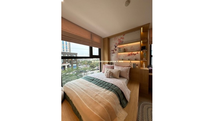 The Charm An Hưng – Biểu tượng sống xanh giữa lòng Hà Đông