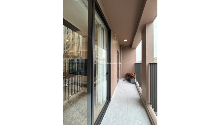 The Charm An Hưng – Biểu tượng sống xanh giữa lòng Hà Đông