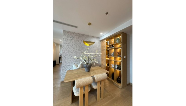 The Charm An Hưng – Biểu tượng sống xanh giữa lòng Hà Đông
