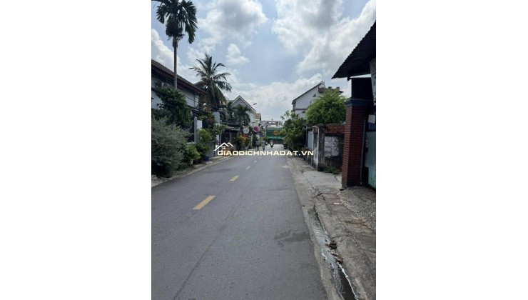 NHÀ 2 TẦNG 3PN - ĐƯỜNG 379 TĂNG NHƠN PHÚ A Q9