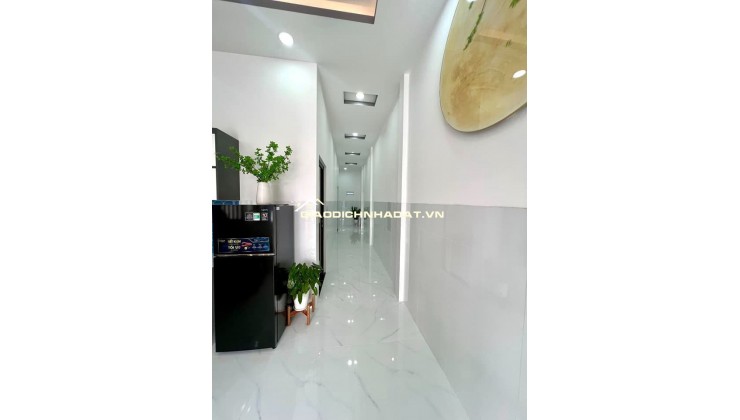 Nhà cấp 4 cho vợ chồng mới cưới liền kề trung tâm TP Biên Hoà, sát Bửu Long