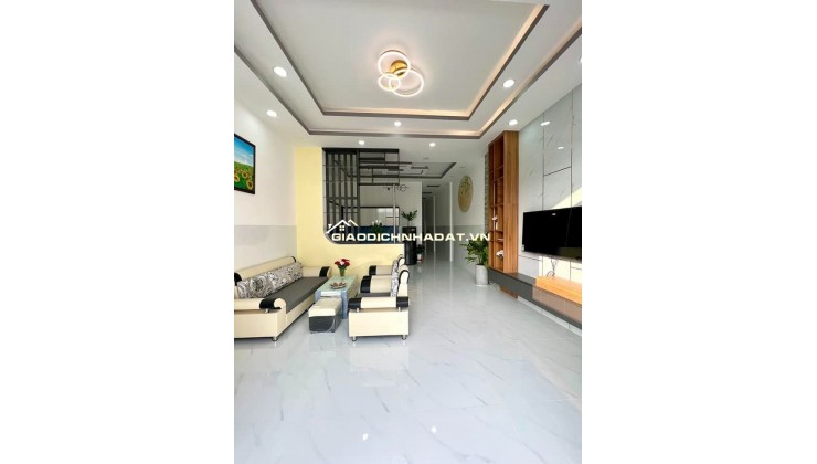 Nhà cấp 4 cho vợ chồng mới cưới liền kề trung tâm TP Biên Hoà, sát Bửu Long